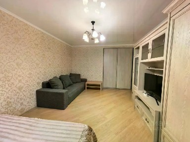 Сдается 1-комн. квартира, 47,1 м²