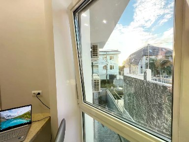 Сдаются 1-комн. апартаменты, 25 м²