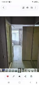 Сдается студия, 18 м²