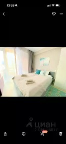 Сдается студия, 28,9 м²