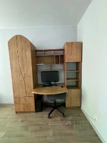 Сдается 1-комн. квартира, 38,1 м²