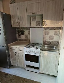 Сдается 2-комн. квартира, 43 м²