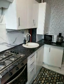 Сдается 1-комн. квартира, 36 м²