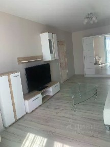 Сдается 1-комн. квартира, 40,5 м²