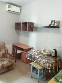 Сдается студия, 22 м²