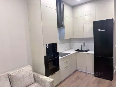 Сдается 1-комн. квартира, 39 м²