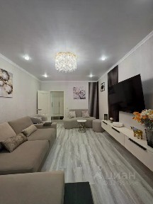 Сдается 2-комн. квартира, 60 м²