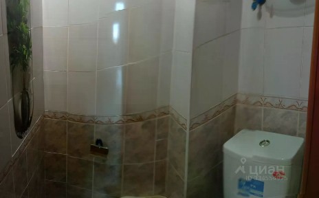 Сдается 2-комн. квартира, 58 м²
