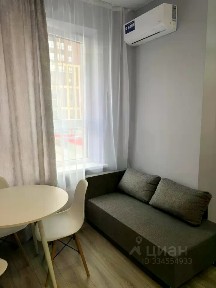 Сдается студия, 26,3 м²