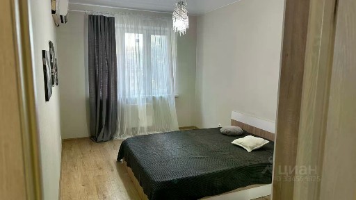 Сдается 1-комн. квартира, 34 м²
