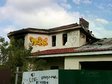Продается здание, 237,1 м²