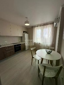 Сдается 1-комн. квартира, 38 м²