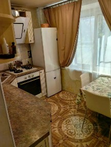 Сдается 2-комн. квартира, 50 м²