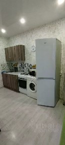 Сдается 1-комн. квартира, 37 м²