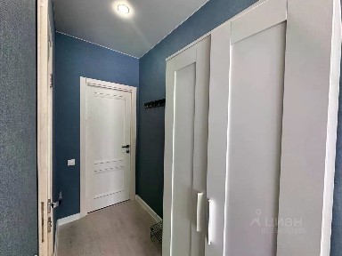 Сдается студия, 20 м²