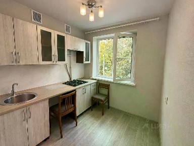 Продается 1-комн. квартира, 30,7 м²