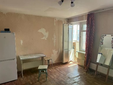 Продается студия, 22,2 м²