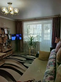 Продается 1-комн. квартира, 31,7 м²