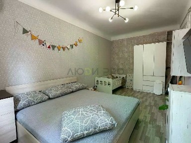 Продается 2-комн. квартира, 49,1 м²