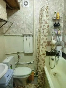 Продается 3-комн. квартира, 50,2 м²
