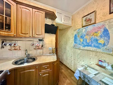 Продается 2-комн. квартира, 41 м²