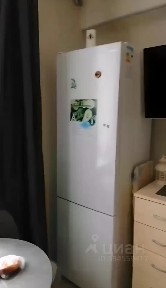 Сдается студия, 17 м²