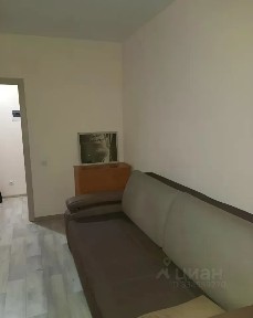 Сдается 1-комн. квартира, 37 м²