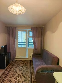 Сдается 2-комн. квартира, 51 м²