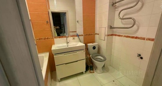 Сдается 1-комн. квартира, 47 м²