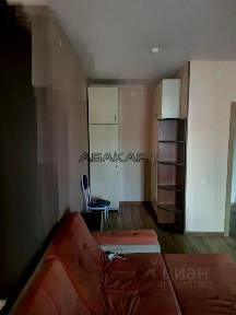 Сдается 1-комн. квартира, 37 м²