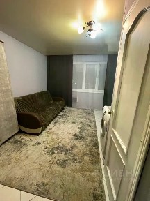 Сдается студия, 18,9 м²