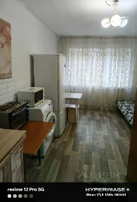 Сдается студия, 17,4 м²