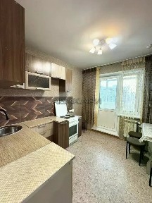 Сдается 1-комн. квартира, 58 м²