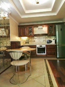 Сдается 1-комн. квартира, 47 м²