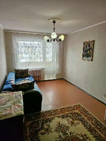 Сдается 1-комн. квартира, 35 м²