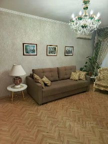 Сдается 1-комн. квартира, 38 м²