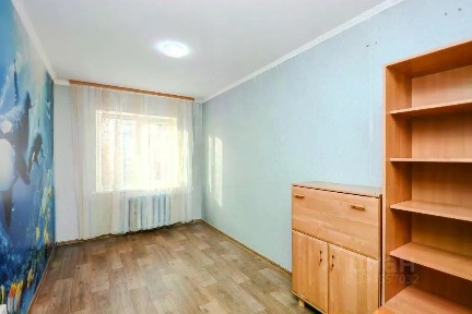 Сдается 2-комн. квартира, 45 м²