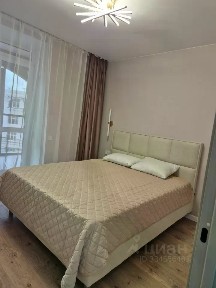 Сдается 1-комн. квартира, 42 м²