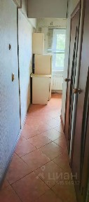 Сдается 3-комн. квартира, 48 м²