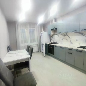 Сдается 1-комн. квартира, 37 м²