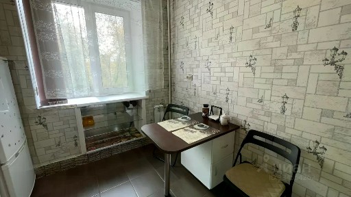 Сдается 1-комн. квартира, 33,1 м²