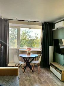 Сдается 2-комн. квартира, 41 м²