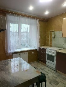 Сдается 1-комн. квартира, 32,7 м²
