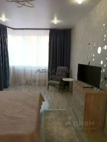 Сдается 1-комн. квартира, 45 м²