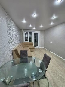 Сдается 2-комн. квартира, 35 м²