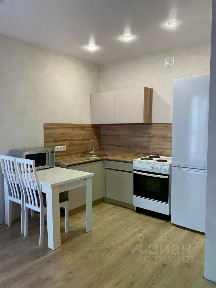 Сдается 2-комн. квартира, 42 м²