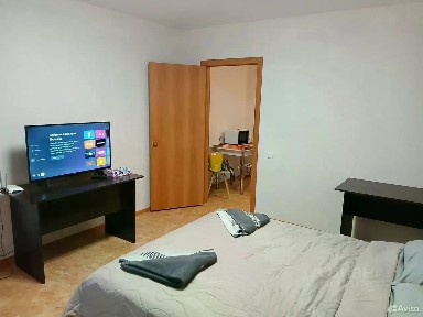 Сдается 1-комн. квартира, 31,5 м²