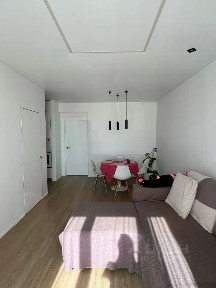 Продается 2-комн. квартира, 52 м²