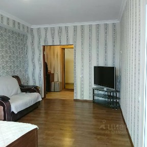 Сдается 1-комн. квартира, 55 м²