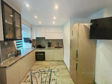 Сдается 3-комн. квартира, 63,1 м²